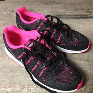 Womens Nike Max Dynasty sneakers